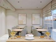 Apartamento para Venda em Praia Grande/SP Jardim Real 2...