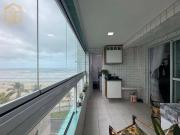 Apartamento para Venda em Praia Grande/SP Jardim Real 2...