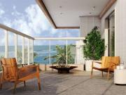 Apartamento para Venda em Praia Grande/SP Jardim Real 2...