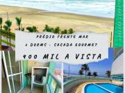 Apartamento para Venda em Praia Grande/SP Jardim Real 2...