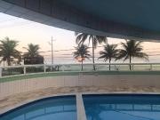 Apartamento para Venda em Praia Grande/SP Jardim Real 2...