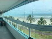 Apartamento para Venda em Praia Grande/SP Jardim Real 2...