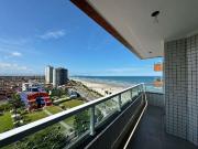 Apartamento para Venda em Praia Grande/SP Jardim Real 2...