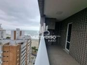 Apartamento para Venda em Praia Grande/SP Jardim Real 2...