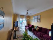 Apartamento para Venda em Praia Grande/SP Jardim Real 2...