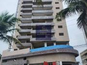 Apartamento para Venda em Praia Grande/SP Jardim Real 2...