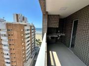 Apartamento para Venda em Praia Grande/SP Jardim Real 2...