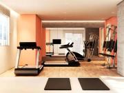 Apartamento para Venda em Praia Grande/SP Jardim Real 2...