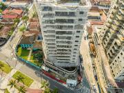 Apartamento para Venda em Praia Grande/SP Jardim Real 2...