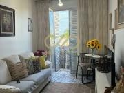 Apartamento para Venda em Praia Grande/SP Jardim Real 2...