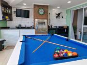 Apartamento para Venda em Praia Grande/SP Jardim Real 2...