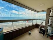 Apartamento para Venda em Praia Grande/SP Jardim Real 2...