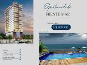 Apartamento para Venda em Praia Grande/SP Jardim Real 2...