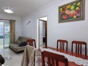 Apartamento para Venda em Praia Grande/SP Vila Balneária...
