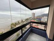 Apartamento para Venda em Praia Grande/SP Jardim Real 2...