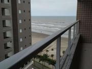 Apartamento para Venda em Praia Grande/SP Jardim Real 2...