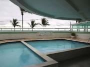 Apartamento para Venda em Praia Grande/SP Jardim Real 2...
