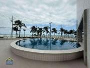 Apartamento para Venda em Praia Grande/SP Jardim Real 2...