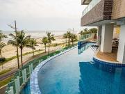 Apartamento para Venda em Praia Grande/SP Jardim Real 2...