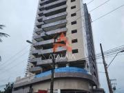 Apartamento para Venda em Praia Grande/SP Jardim Real 2...