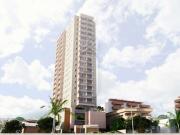 Apartamento para Venda em Praia Grande/SP Jardim Real 2...