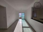 Apartamento para Venda em Praia Grande/SP Jardim Real 2...