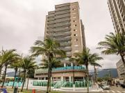 Apartamento para Venda em Praia Grande/SP Jardim Real 2...