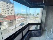 Apartamento para Venda em Praia Grande/SP Jardim Real 2...