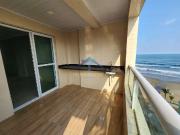 Apartamento para Venda em Praia Grande/SP Jardim Real 2...