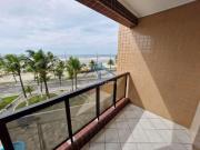 Apartamento para Venda em Praia Grande/SP Jardim Real 2...