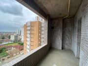 Apartamento para Venda em Praia Grande/SP Vila Balneária...