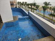 Apartamento para Venda em Praia Grande/SP Jardim Real 2...