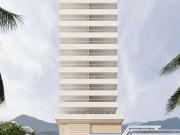 Apartamento para Venda em Praia Grande/SP Jardim Real 2...