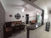 Apartamento para Venda em Praia Grande/SP Jardim Real 2...