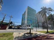 Apartamento para Venda em Praia Grande/SP Jardim Real 2...