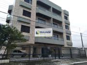 Apartamento para Venda em Praia Grande/SP Jardim Real 2...