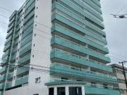 Apartamento para Venda em Praia Grande/SP Jardim Real 2...