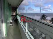 Apartamento para Venda em Praia Grande/SP Jardim Real 2...