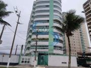 Apartamento para Venda em Praia Grande/SP Jardim Real 2...