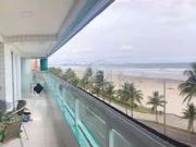 Apartamento para Venda em Praia Grande/SP Jardim Real 2...