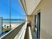 Apartamento para Venda em Praia Grande/SP Jardim Real 2...