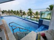 Apartamento para Venda em Praia Grande/SP Jardim Real 2...