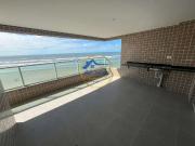 Apartamento para Venda em Praia Grande/SP Jardim Real 3...