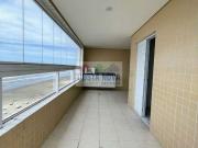 Apartamento para Venda em Praia Grande/SP Jardim Real 3...
