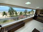 Apartamento para Venda em Praia Grande/SP Jardim Real 3...
