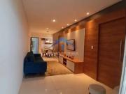 Apartamento para Venda em Praia Grande/SP Jardim Real 3...