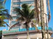 Apartamento para Venda em Praia Grande/SP Jardim Real 3...