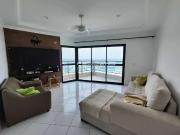Apartamento para Venda em Praia Grande/SP Jardim Real 3...