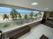 Apartamento para Venda em Praia Grande/SP Jardim Real 3...
