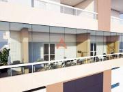 Apartamento para Venda em Praia Grande/SP Jardim Real 3...